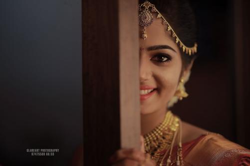 Photos by GLAREART WEDDING PHOTOGRAPHY